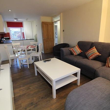 Townlets Serviced Accommodation Salisbury Belfast Exterior foto