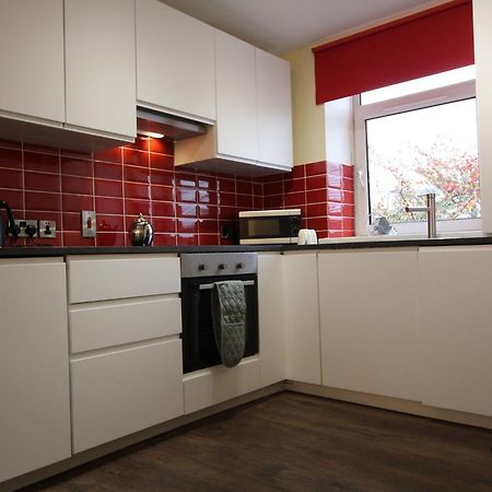 Townlets Serviced Accommodation Salisbury Belfast Exterior foto